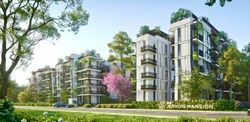 Jervois Mansion (D10), Apartment #596837301
